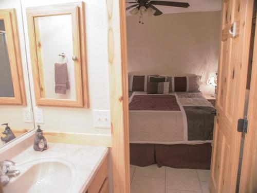 The Lodge at Duck Creek - main image