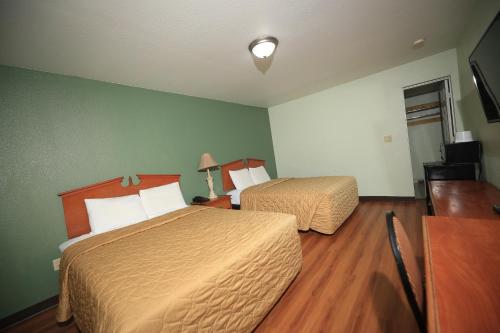 Texas Inn Waxahachie in Waxahachie