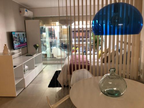 Impecable monoambiente en Belgrano, Buenos Aires
