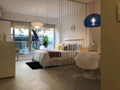 Impecable monoambiente en Belgrano, Buenos Aires (fotografie 10)