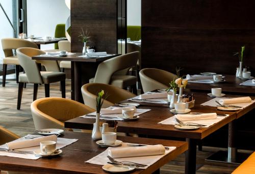 Metropol Palace a Luxury Collection Hotel Belgrade - image 11