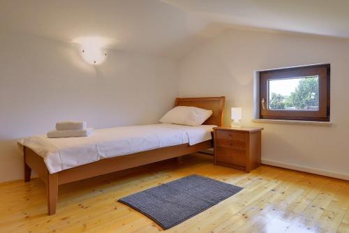 Two-Bedroom Holiday Home image 10