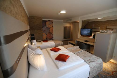 Hotel Baril - main image