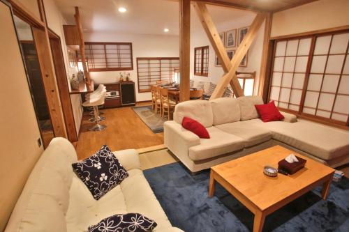 Myoko Mountain Rider's House - Chalet - Myoko