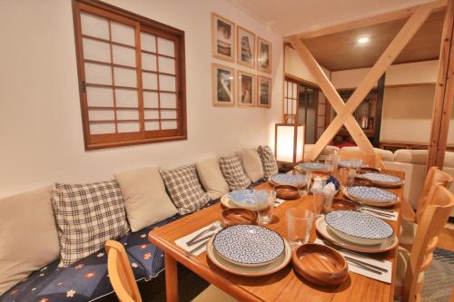 Wasabi House Myoko