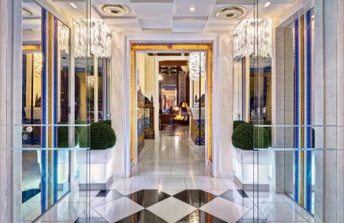 Bela Vista Hotel & Spa - Relais & Chateaux - image 2