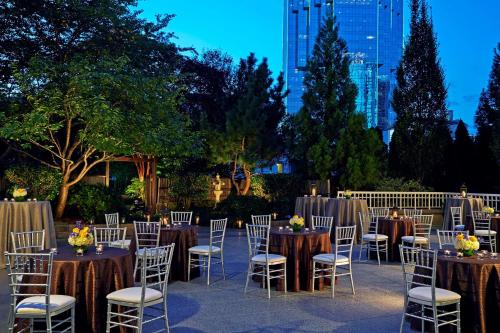 Grand Hyatt Atlanta in Buckhead