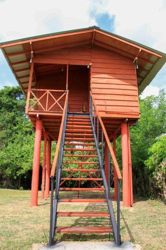 Sigiri Royal Point Tree House