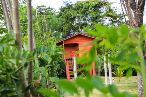 Sigiri Royal Point Tree House