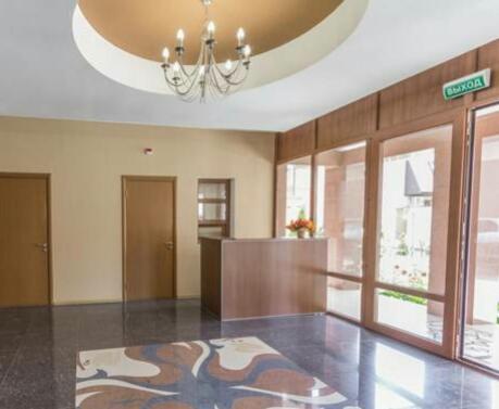 Guest House Provans - image 8