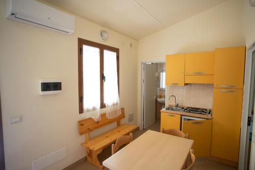 Camping Viareggio in Viareggio