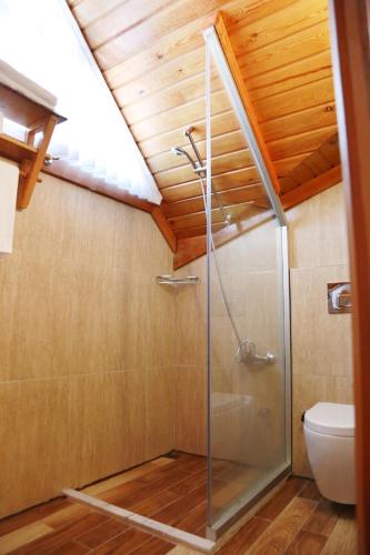 Birun Kumbet Dag Evi - image 4