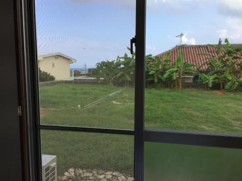 View, Shimaotoya in Taketomi