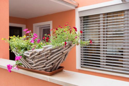 Apartma Tayana Piran - Parking included !!!