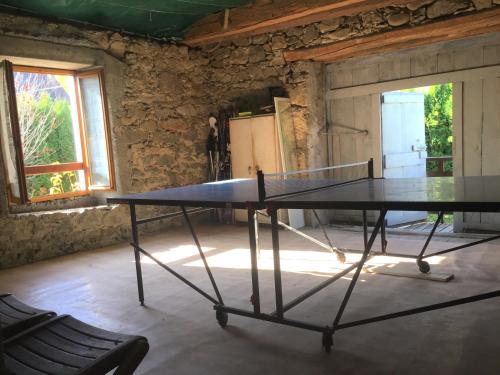 Grande maison aux portes des Ecrins gîte à louer Le Villard