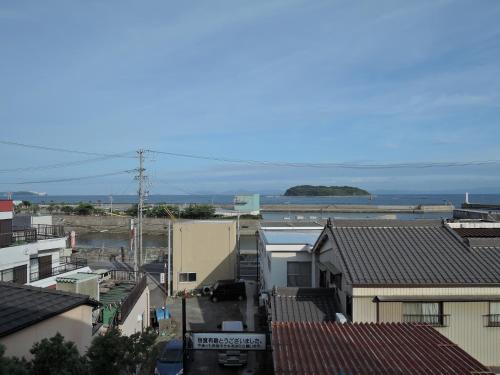 民宿オサキ