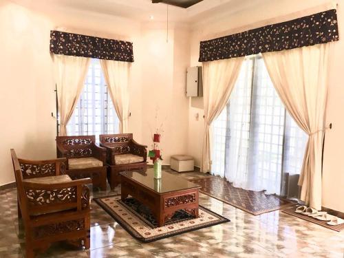 SZ Guest House Kubang Kerian