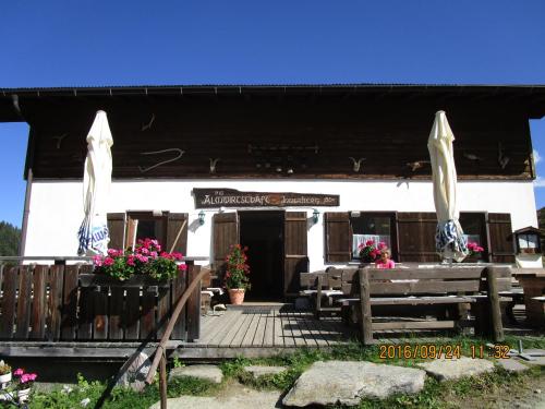 周邊環境, 海爾格蓋斯特豪斯酒店 (Gastehaus Helga) in 朗根費爾德