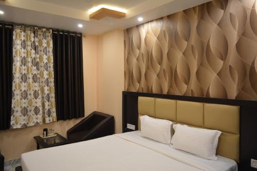 Olive suites – Patna, CO