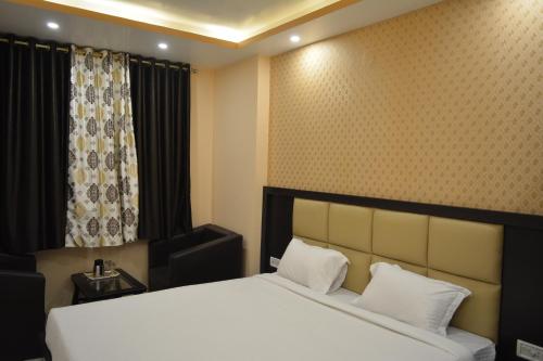 Olive suites – Patna, CO