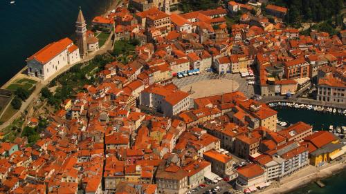 Apartma Tayana Piran - Parking included !!!