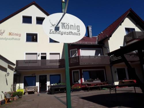 Landgasthaus Konig – Stephanshausen, MO