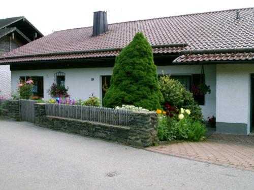 Ferienwohnung Stilla Traurig in Arrach, Deutschland