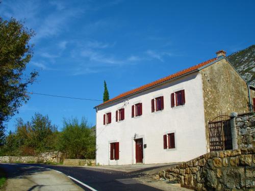 Altes Bauernhaus