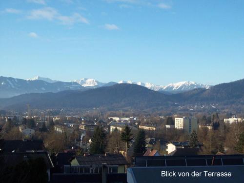  Riedl Gästewohnung, Pension in Klagenfurt