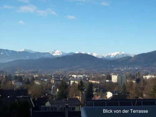 Riedl Gästewohnung in Klagenfurt am Wörthersee, Österreich