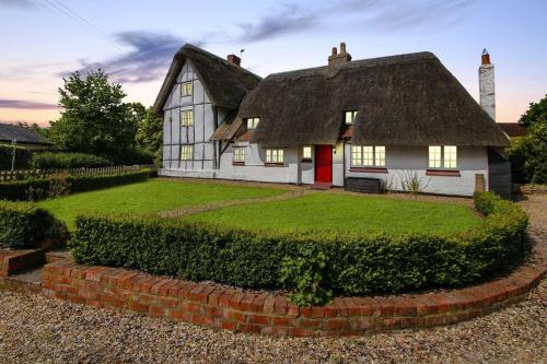 Yew Tree Cottage, , Buckinghamshire