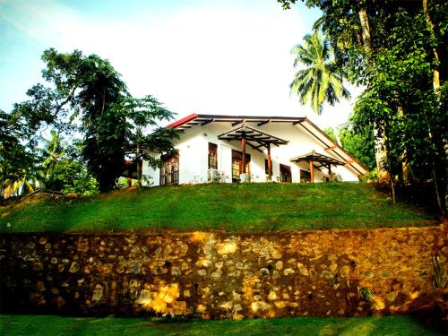 Villa ayura sri lanka