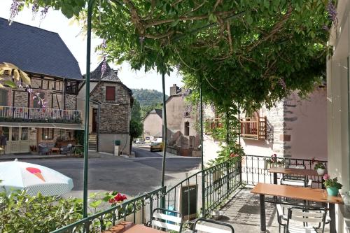 Hotel Solomiac - image 2