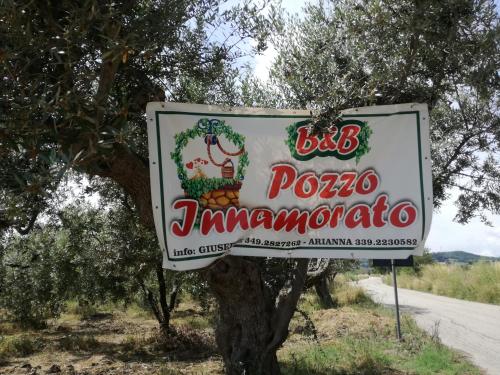 B&B Pozzo Innamorato