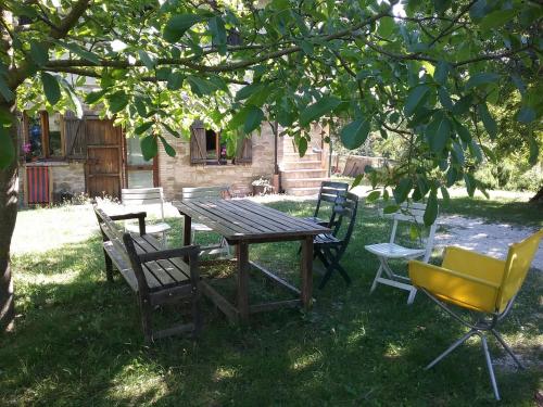  B&B Pian dell'Abate, Pension in Armenzano