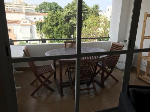 Apartment with Terrace image 4