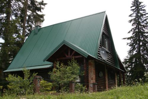 Durmitor Chalet