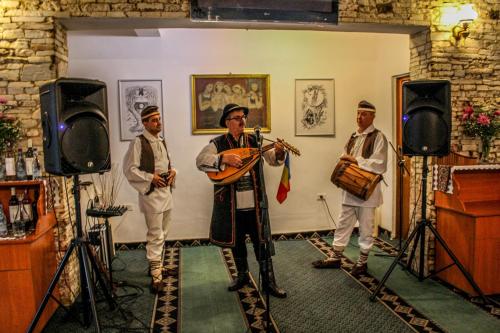 Hotel Cheia - image 9