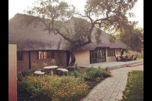 Esmarline Lodge