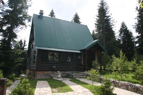Durmitor Chalet - image 12