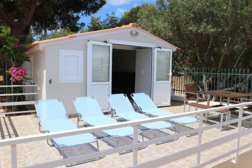  Rafina holiday house in Rafina