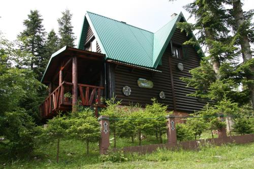 Durmitor Chalet