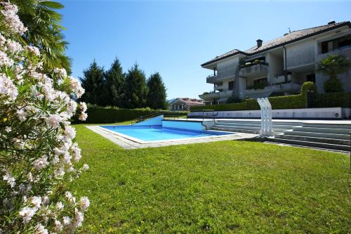  Residenza La Vela, Pension in Baveno