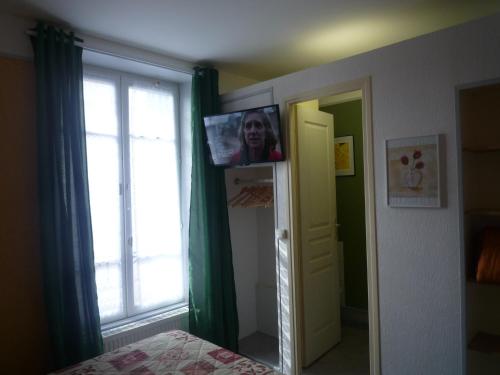 Double Room with Private Bathroom N°14