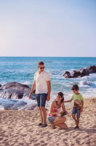  Das Maistrali 2 in Sarti