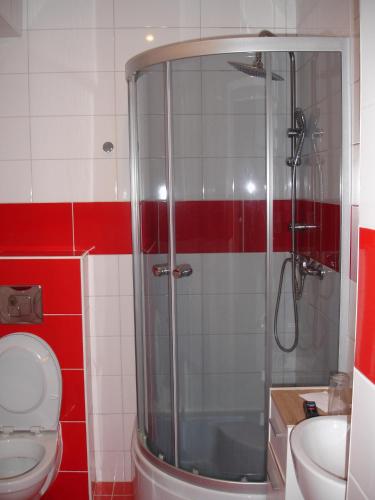 Hotel Guľa - image 8