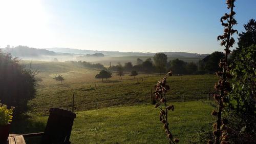 Les Hauts de Crupet