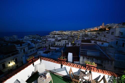 B&B Teta Vieste in فيستي