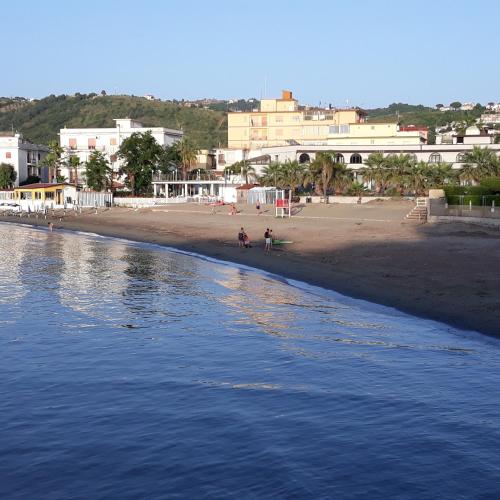 B&B DAFNE, Agropoli (fotografie 6)