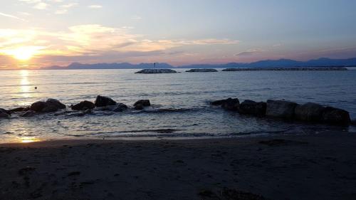 B&B DAFNE, Agropoli (fotografie 8)